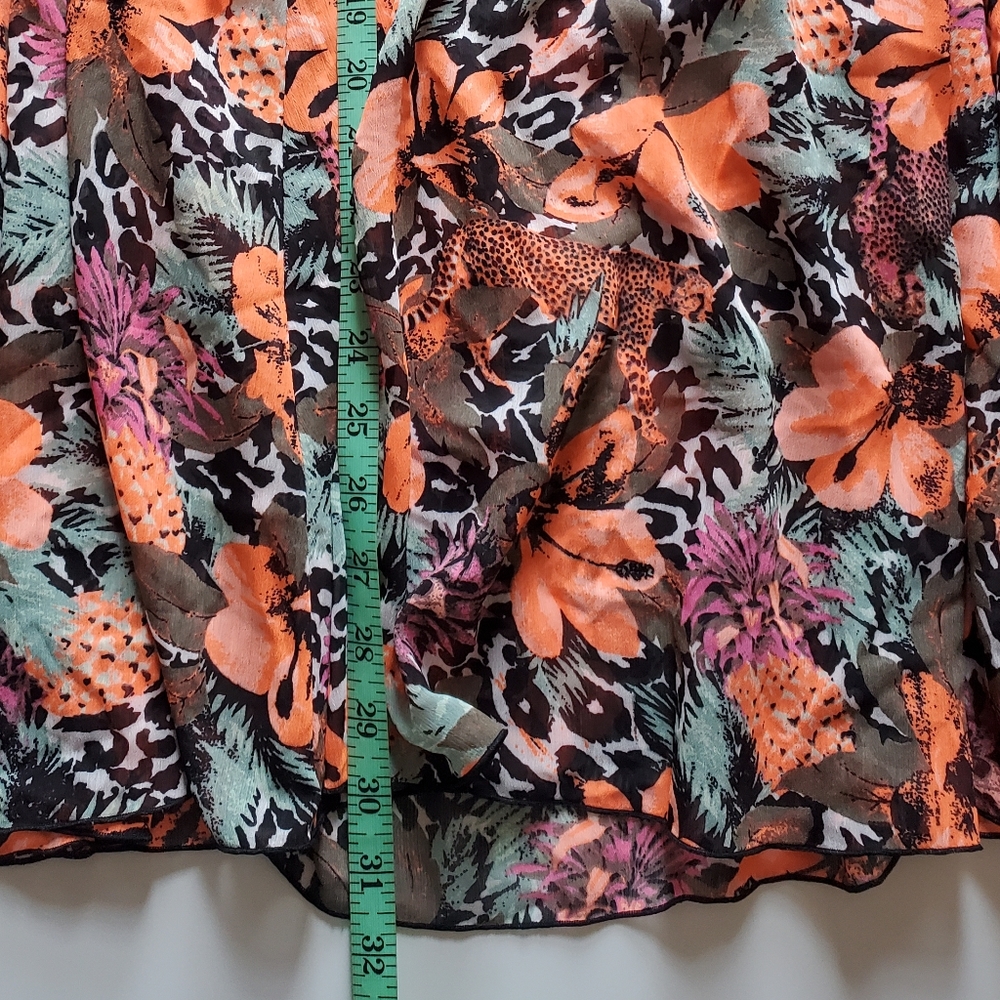 H&M DRESS - Picture 9 of 9